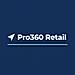 Pro360 Retail Software logo