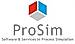 ProSimPlus logo