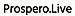 Prospero.Live logo