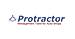 Protractor.NET logo
