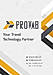 PROVAB TECHNOSOFT logo