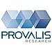 Provalis Research QDA Miner logo