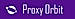 Proxy Orbit logo