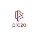 Prozo logo