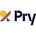 Pry Financials logo