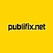 Publifix.net logo