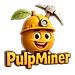 PulpMiner logo