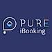 Pure iBooking - Booking Engine logo