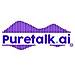 Puretalk.ai logo