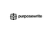 purposewrite logo
