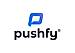Pushfy Oficial logo
