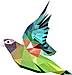 Pyrilia logo