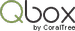 Qbox Plus logo