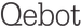 Qebot logo