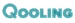 Qooling logo
