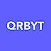 QRBYT logo