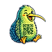 QRdy logo