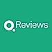 Q-Reviews logo