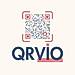 QR Vio logo