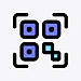 QRya logo