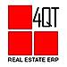 4QT Real Estate logo