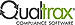 Qualtrax logo