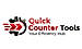 Quick Counter Tools logo