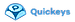 Quickeys logo