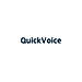 QuickVoice logo