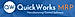 QuickWorks MRP logo