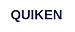 Quiken logo