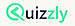 Quizzly logo
