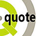 QuoteSoft REP Takeoff logo