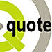 QuoteSoft REP Takeoff logo