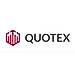 Quotex logo