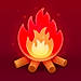 Radiant for Mastodon logo