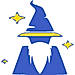 RankWizard logo