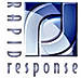 RapidResponse logo