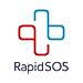 RapidSOS Connect logo