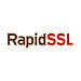 RapidSSL logo