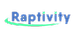 Raptivity logo