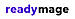 ReadyMage logo