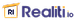 Realiti.io logo