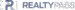RealtyPass logo