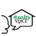 Realty Voice logo