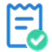 ReceiptClaimer logo