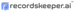 RecordsKeeper AI logo
