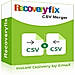 Recoveryfix CSV Merger logo