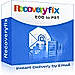 Recoveryfix EDB to PST Converter logo