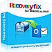 Recoveryfix MBOX to PST Converter logo